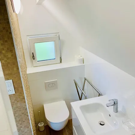 - Minimum 3 Nuits Appartement *