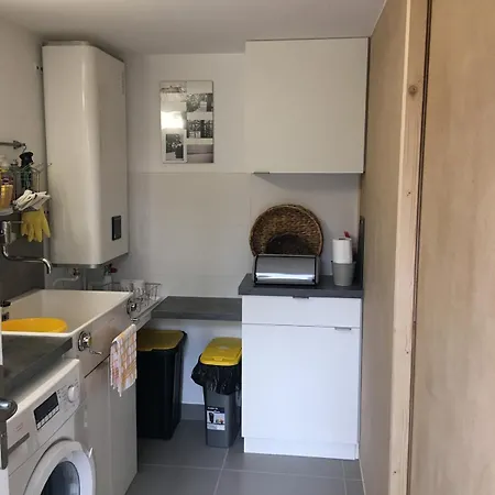 Apartment - Minimum 3 Nuits