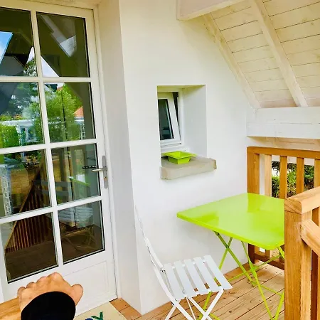 - Minimum 3 Nuits Appartement La Baule-Escoublac