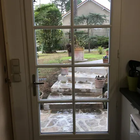 Appartement - Minimum 3 Nuits La Baule-Escoublac