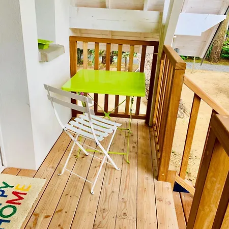 - Minimum 3 Nuits Apartment
